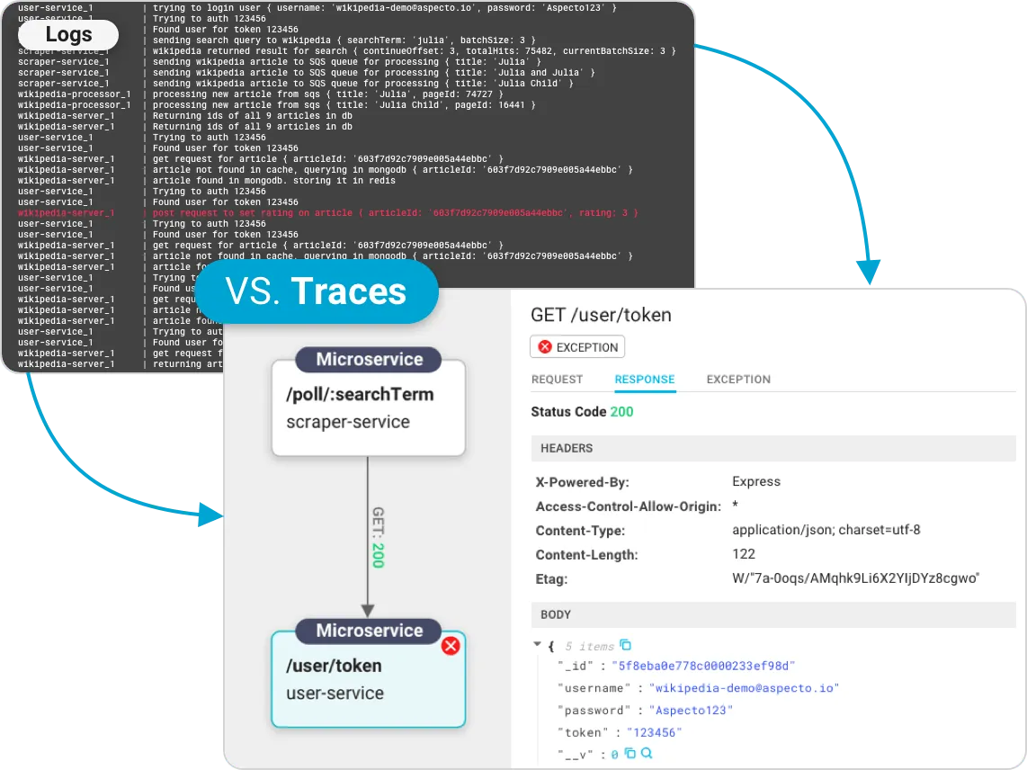 Logs-vs-traces-red